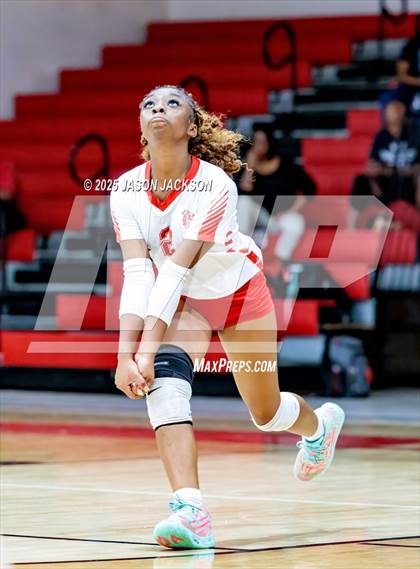 Thumbnail 2 in Seventy-First @ Hoke County photogallery.
