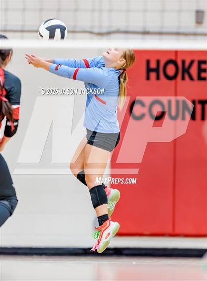 Thumbnail 2 in Seventy-First @ Hoke County photogallery.