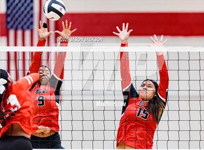 Thumbnail 1 in Seventy-First @ Hoke County photogallery.