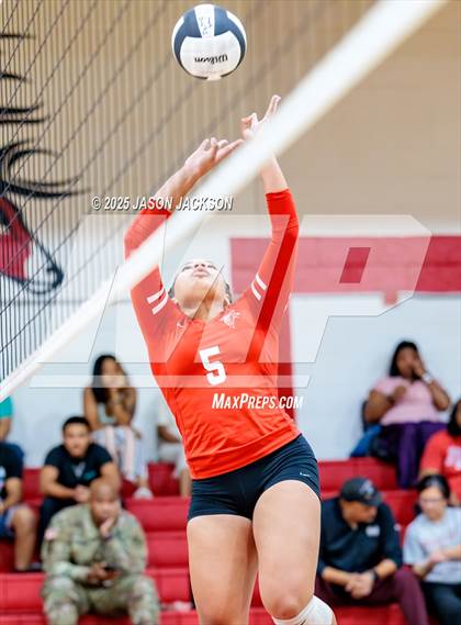 Thumbnail 3 in Seventy-First @ Hoke County photogallery.