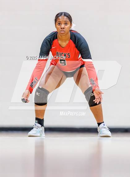 Thumbnail 3 in Seventy-First @ Hoke County photogallery.