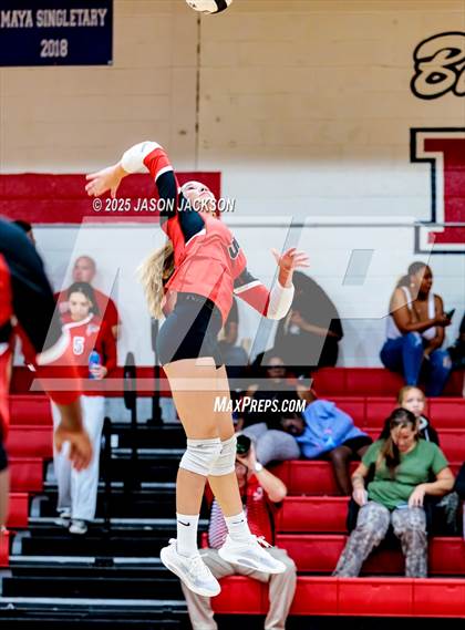 Thumbnail 1 in Seventy-First @ Hoke County photogallery.