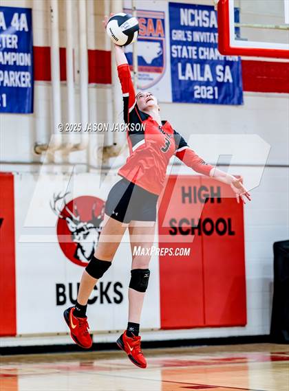 Thumbnail 3 in Seventy-First @ Hoke County photogallery.