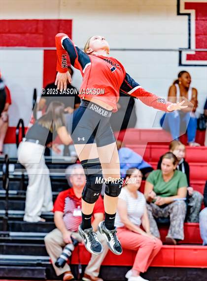 Thumbnail 1 in Seventy-First @ Hoke County photogallery.