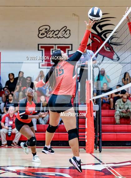 Thumbnail 2 in Seventy-First @ Hoke County photogallery.