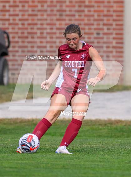 Thumbnail 2 in Brooks @ Phillips Exeter Academy photogallery.