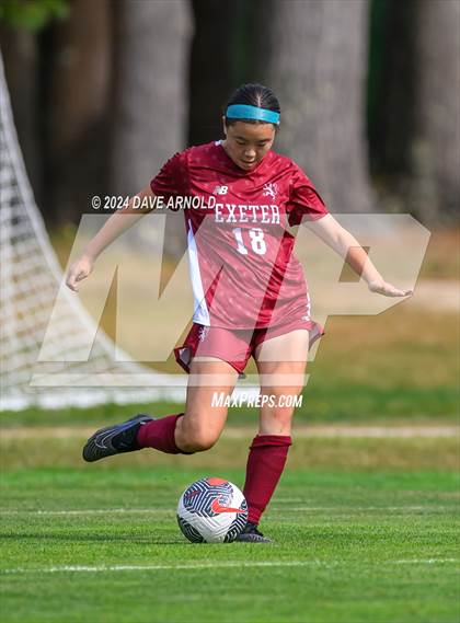 Thumbnail 2 in Brooks @ Phillips Exeter Academy photogallery.
