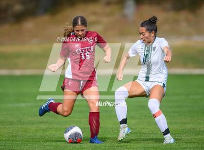Thumbnail 1 in Brooks @ Phillips Exeter Academy photogallery.