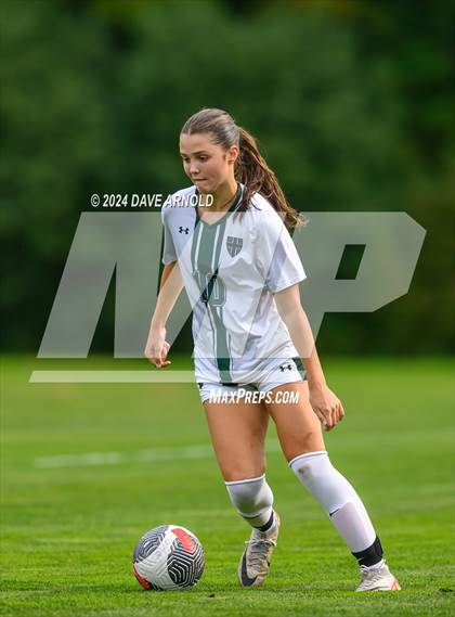 Thumbnail 2 in Brooks @ Phillips Exeter Academy photogallery.