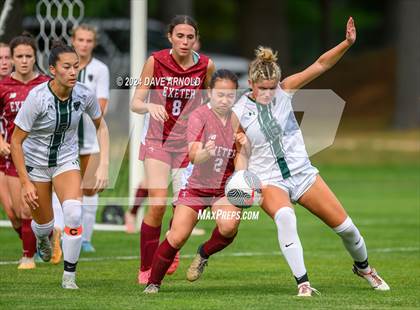 Thumbnail 2 in Brooks @ Phillips Exeter Academy photogallery.