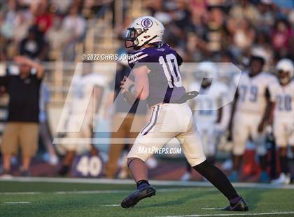 Thumbnail 3 in Belleville East @ Collinsville photogallery.