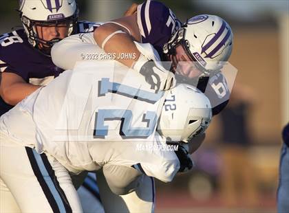 Thumbnail 3 in Belleville East @ Collinsville photogallery.