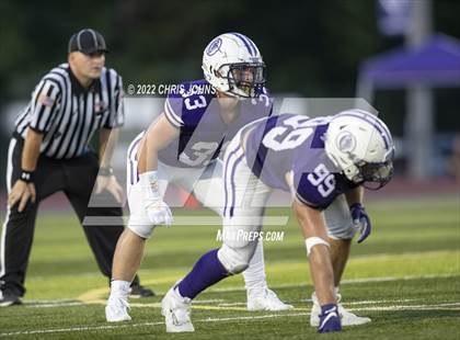 Thumbnail 1 in Belleville East @ Collinsville photogallery.