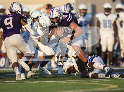 Thumbnail 2 in Belleville East @ Collinsville photogallery.