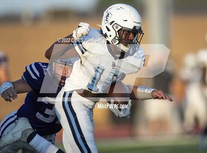 Thumbnail 2 in Belleville East @ Collinsville photogallery.