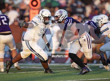 Thumbnail 3 in Belleville East @ Collinsville photogallery.
