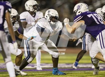 Thumbnail 3 in Belleville East @ Collinsville photogallery.