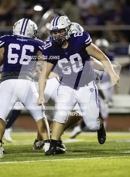 Thumbnail 3 in Belleville East @ Collinsville photogallery.
