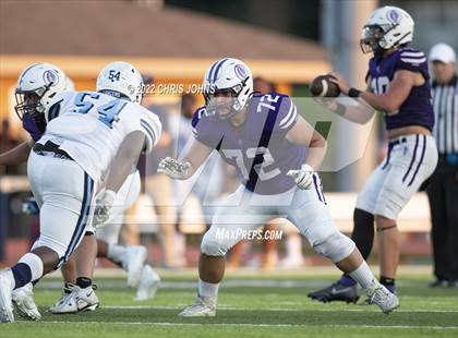 Thumbnail 1 in Belleville East @ Collinsville photogallery.