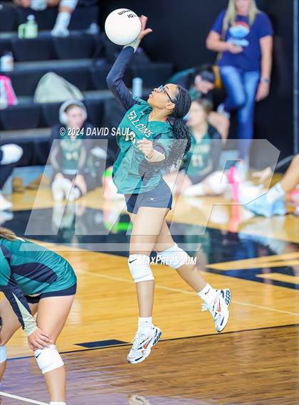 Thumbnail 1 in Falcon @ Vista Ridge photogallery.