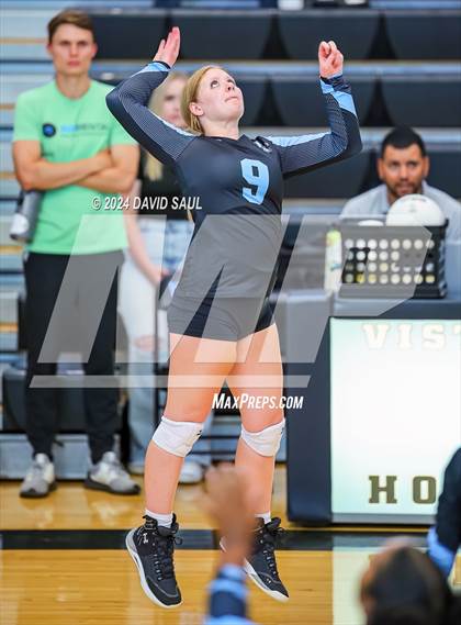 Thumbnail 2 in Falcon @ Vista Ridge photogallery.