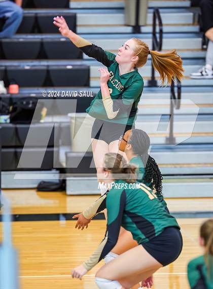 Thumbnail 1 in Falcon @ Vista Ridge photogallery.