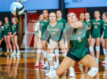 Thumbnail 1 in Falcon @ Vista Ridge photogallery.
