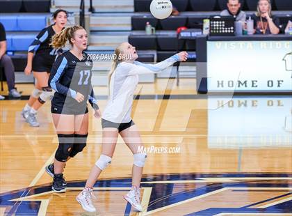 Thumbnail 3 in Falcon @ Vista Ridge photogallery.