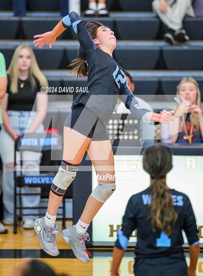 Thumbnail 3 in Falcon @ Vista Ridge photogallery.