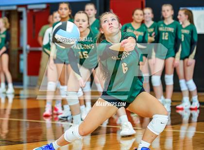 Thumbnail 3 in Falcon @ Vista Ridge photogallery.