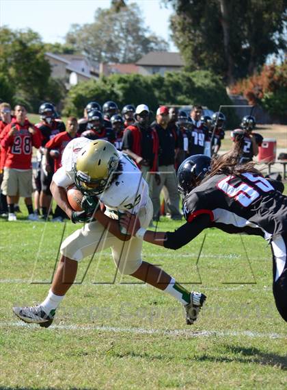 Thumbnail 3 in Concord @ Arroyo photogallery.