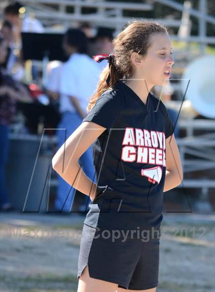 Thumbnail 1 in Concord @ Arroyo photogallery.