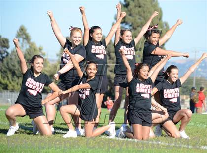 Thumbnail 2 in Concord @ Arroyo photogallery.