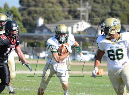 Thumbnail 3 in Concord @ Arroyo photogallery.