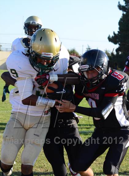 Thumbnail 3 in Concord @ Arroyo photogallery.