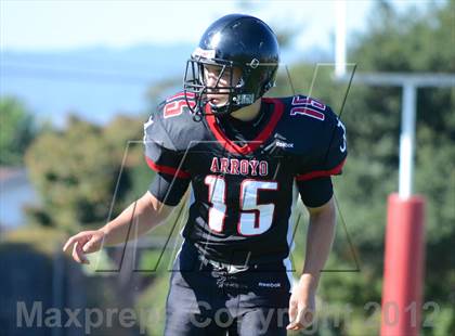 Thumbnail 3 in Concord @ Arroyo photogallery.