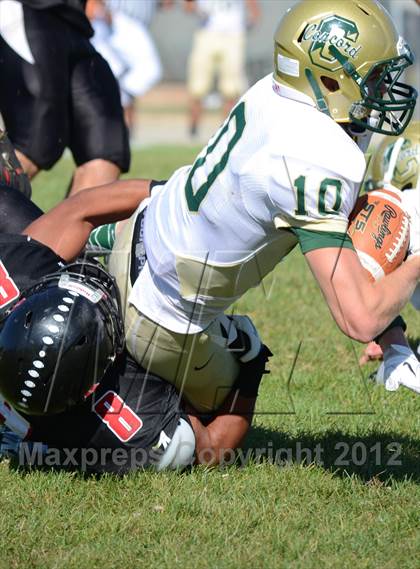 Thumbnail 2 in Concord @ Arroyo photogallery.