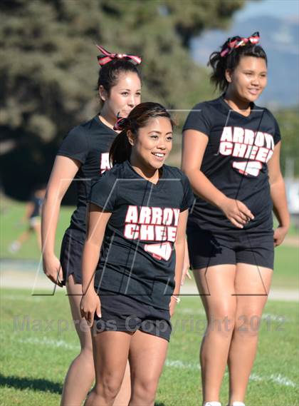 Thumbnail 2 in Concord @ Arroyo photogallery.