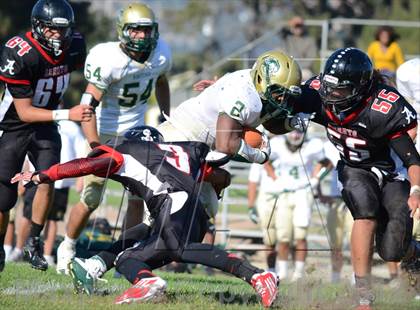 Thumbnail 1 in Concord @ Arroyo photogallery.