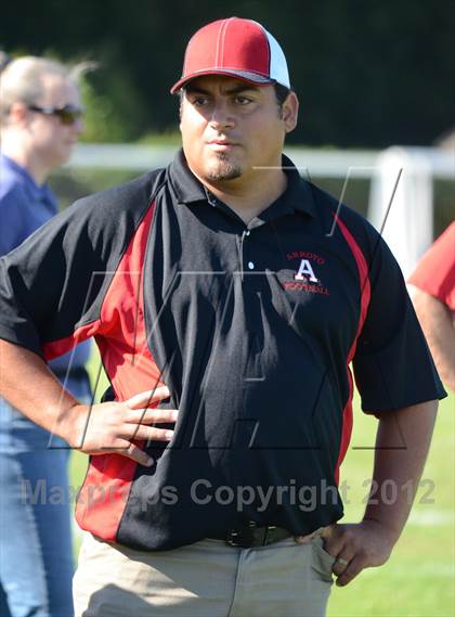 Thumbnail 3 in Concord @ Arroyo photogallery.