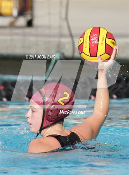 Thumbnail 2 in Las Lomas @ Sacred Heart Prep (NorCal Invitational) photogallery.