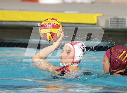 Thumbnail 1 in Las Lomas @ Sacred Heart Prep (NorCal Invitational) photogallery.