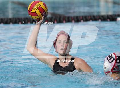 Thumbnail 1 in Las Lomas @ Sacred Heart Prep (NorCal Invitational) photogallery.