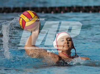 Thumbnail 3 in Las Lomas @ Sacred Heart Prep (NorCal Invitational) photogallery.