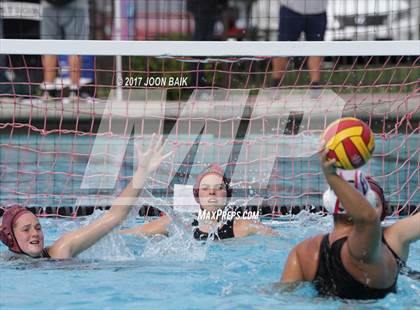 Thumbnail 2 in Las Lomas @ Sacred Heart Prep (NorCal Invitational) photogallery.