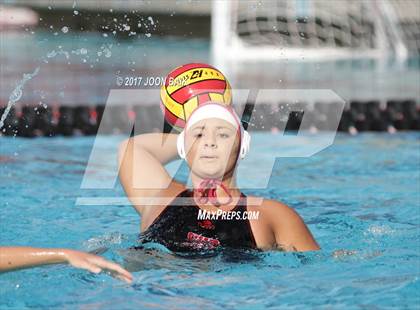 Thumbnail 1 in Las Lomas @ Sacred Heart Prep (NorCal Invitational) photogallery.