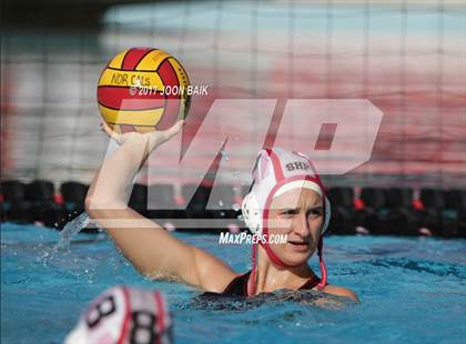 Thumbnail 1 in Las Lomas @ Sacred Heart Prep (NorCal Invitational) photogallery.