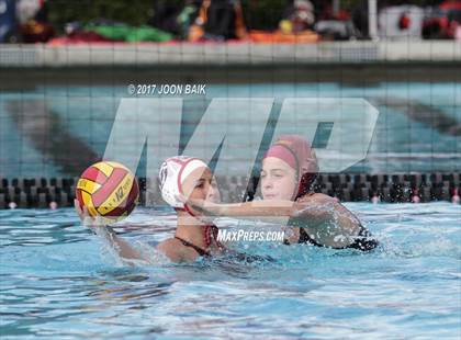 Thumbnail 1 in Las Lomas @ Sacred Heart Prep (NorCal Invitational) photogallery.