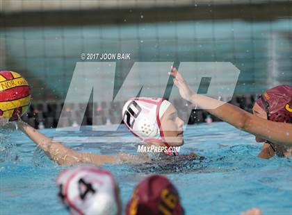 Thumbnail 2 in Las Lomas @ Sacred Heart Prep (NorCal Invitational) photogallery.
