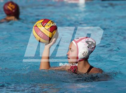 Thumbnail 2 in Las Lomas @ Sacred Heart Prep (NorCal Invitational) photogallery.